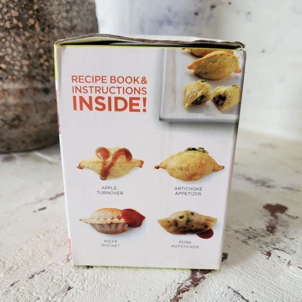 Chef'n mini pocket maker - Picture 2 of 10